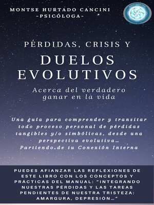 cover image of Pérdidas, Crisis y Duelos Evolutivos--Acerca del Verdadero Ganar en la Vida